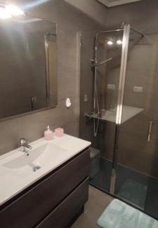 Ourense Apartment | Piso Estación Termal II