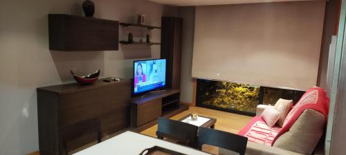 Ourense Apartment | Piso Estación Termal II