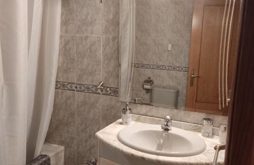Covaleda Apartment | Piso Inma