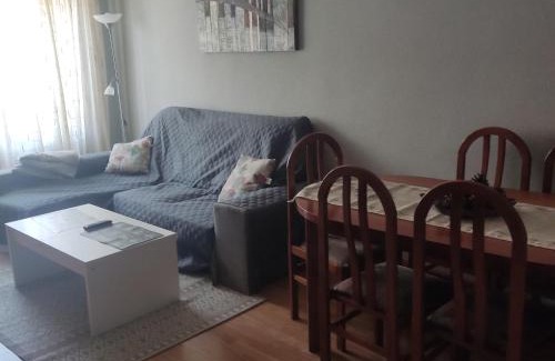 Covaleda Apartment | Piso Inma