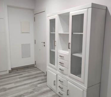 Muxia Apartment | Piso marinero