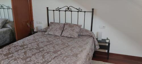 Ames Apartment | Piso Plaza 10