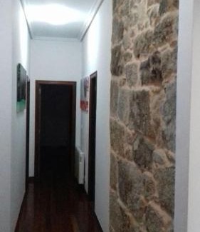 Ribadavia Apartment | Piso Top en Plaza Mayor