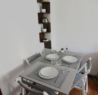 Santander Apartment | Piso tranquilo y acogedor a 3 min a pie del centro
