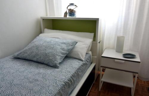 Santander Apartment | Piso tranquilo y acogedor a 3 min a pie del centro