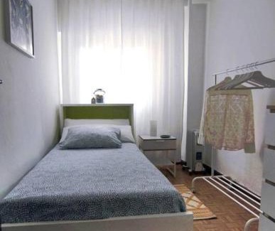 Santander Apartment | Piso tranquilo y acogedor a 3 min a pie del centro
