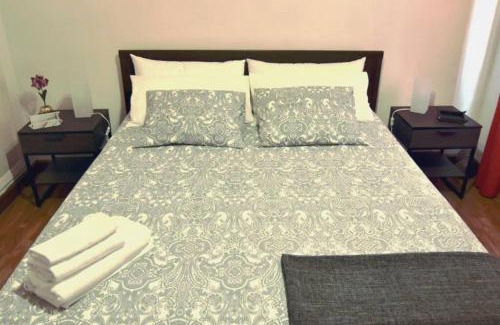 Santander Apartment | Piso tranquilo y acogedor a 3 min a pie del centro