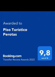 Arevalo Apartment | Piso Turístico Perotas