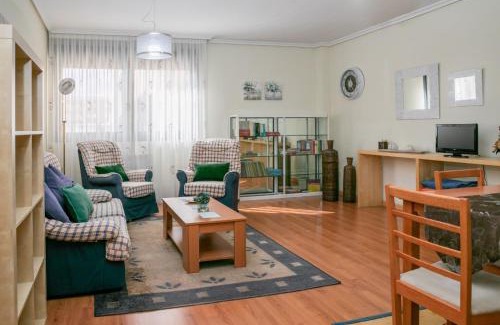 Arevalo Apartment | Piso Turístico Perotas