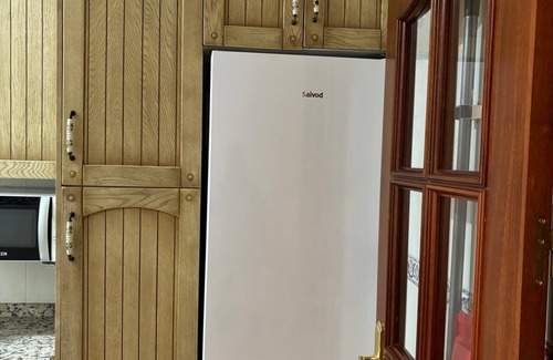Distrito Sur Apartment | Piso Turístico Sultana Homes. A 5 Minutos a pie de La Mezquita Catedral!