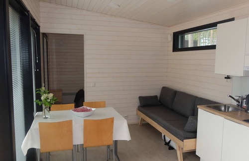 Puumala Cabin | Pistohiekka Resort