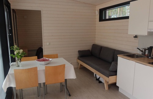 Puumala Cabin | Pistohiekka Resort