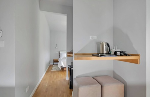 Sector 2 Apartment | PIT4U Accommodation