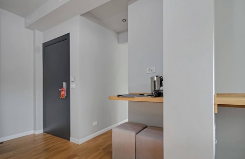 Sector 2 Apartment | PIT4U Accommodation