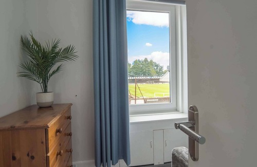 Ayr Apartment | Pitchside Escape Summ