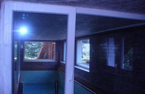 Pitelova House | Piteľová-Babica