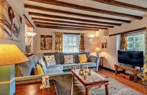Titchwell House | Pitts Cottage