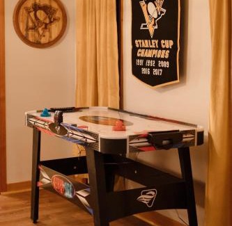 Castle Shannon House | Pittsburgh's South Side 3bd 2 Miles To Pnc Park