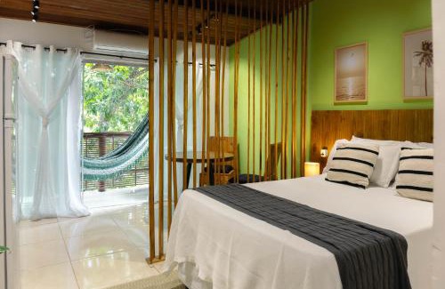 Itacare Apartment | Pituba Ville - Ap Floresta
