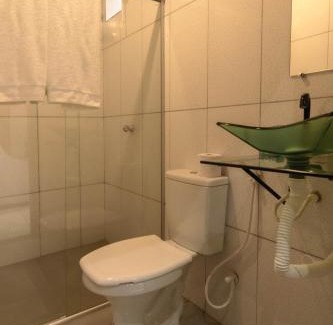 Itacare Apartment | Pituba Ville - Ap Floresta