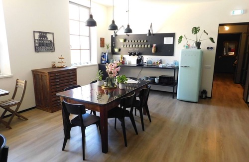 San Leonardo Apartment | Piumaviola