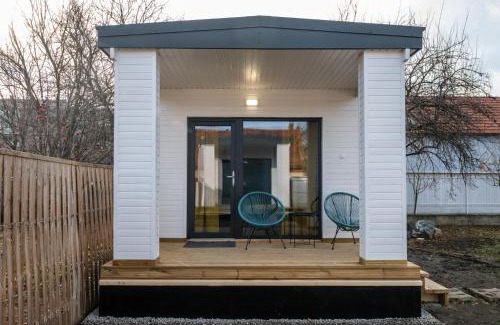 Targu Secuiesc House | Pixel - Tiny Village