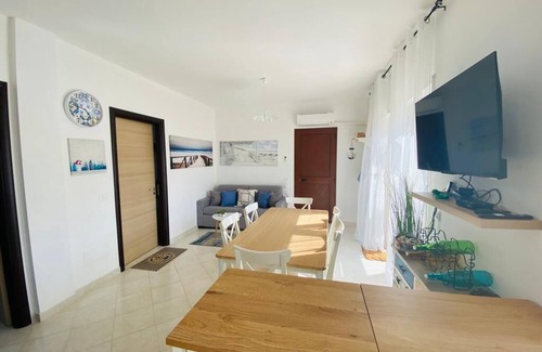 Pizzo Apartment | Pizzo Beach Club 1F - Family Friendly Beach Home