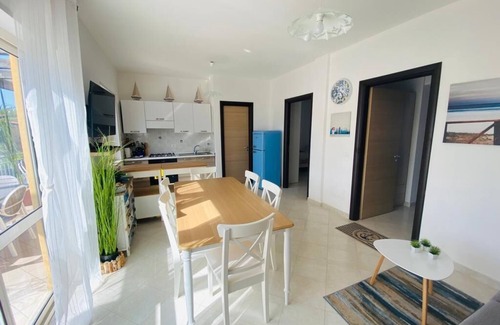 Pizzo Apartment | Pizzo Beach Club 1F - Family Friendly Beach Home