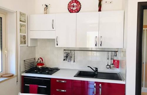 Pizzo Apartment | Pizzo Beach Club 57F Two Bedroom