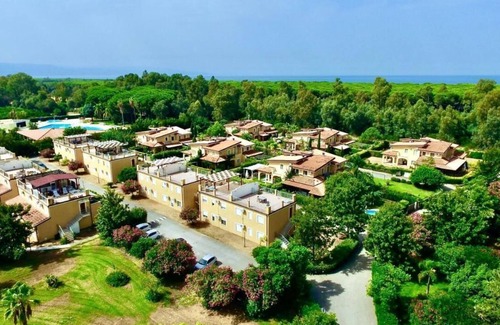 Pizzo Apartment | Pizzo Beach Club 57F Two Bedroom