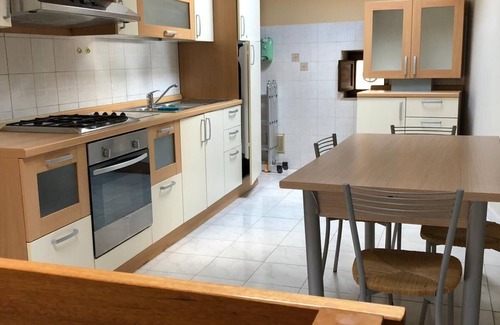 Popoli House | pizzone residence inero stable 6 beds