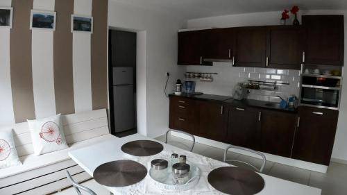 Kroscienko nad Dunajcem Apartment | 30 m² Apartment ∙ 5 guests