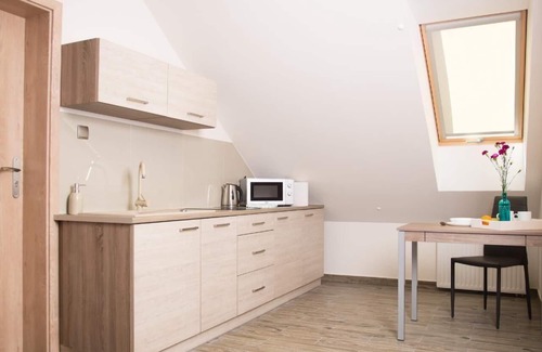 gmina Kobylanka Apartment | Holiday apartment Kobylanka k Stargardu Szczecinskiego for 1 - 8 persons with 2 bedrooms - Holiday a