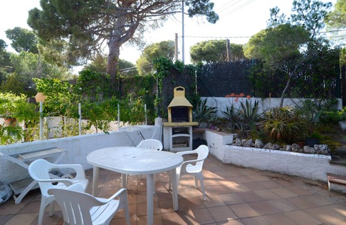 Pals House | PLAÇA DELS POUS NORD