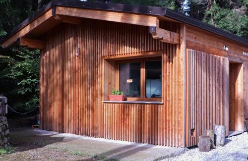 Bossico Other | Placàt Eco Camping nel bosco