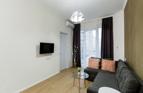 Tbilisi Apartment | Place for a great vacation in the capital city-Tbilsi