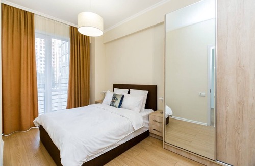 Tbilisi Apartment | Place for a great vacation in the capital city-Tbilsi