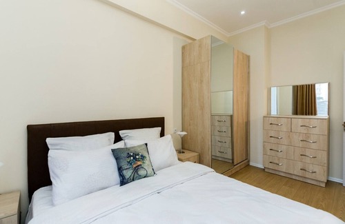 Tbilisi Apartment | Place for a great vacation in the capital city-Tbilsi