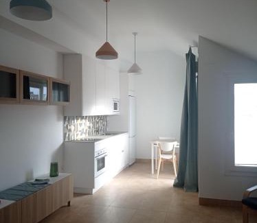 Rute Apartment | Placeta Boutique