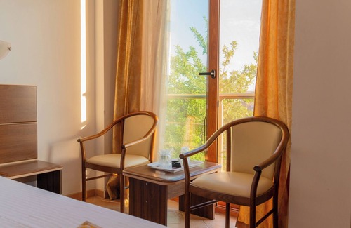 Vama Veche Hotel | Plaja 33