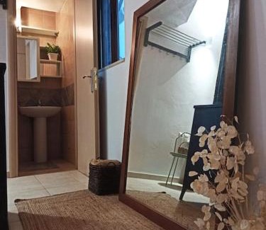 Plaka Apartment | Plaka Elounda cozy apartment