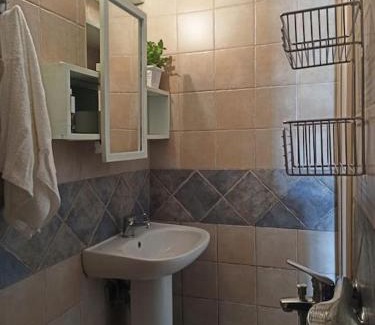 Plaka Apartment | Plaka Elounda cozy apartment