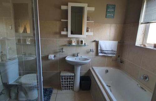 Mykonos House | Plakkies Holiday Accommodation