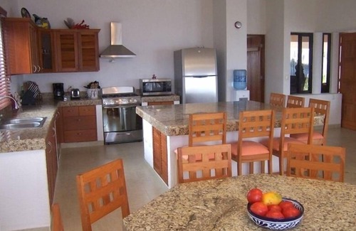 Tulsayab Villa | Plan now for next year! Weeks are going fast!