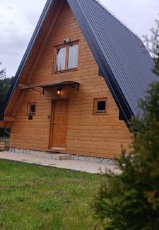 Konjska Reka Apartment | Planinska kuća Stašević