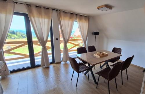 Konjska Reka Apartment | Planinska kuća Vesna