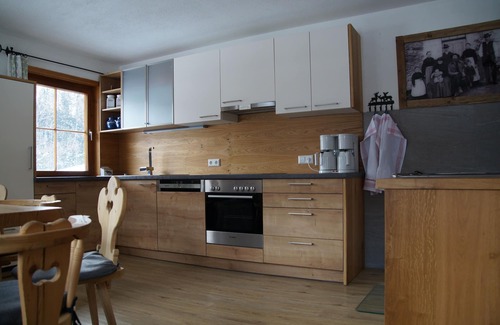 Matrei in Osttirol House | "Plankschneiderhof" A house in the countryside for you alone!