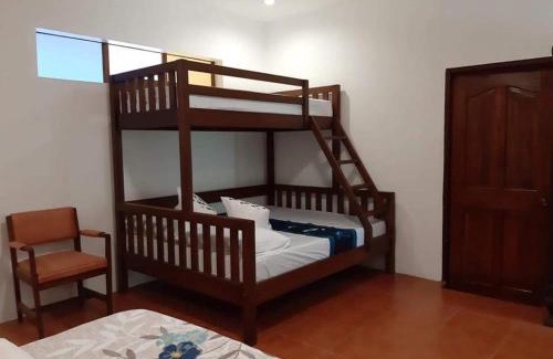 Taal House | Plantacion Isabelle