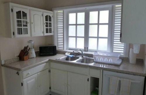 Black Rock Villa | Plantation Beach Villas
