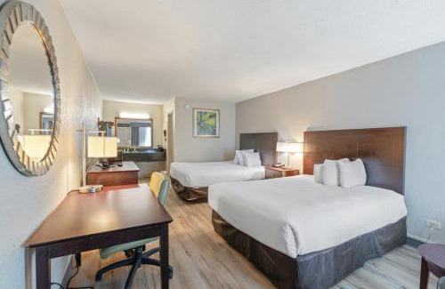 Houma Hotel | Plantation Inn